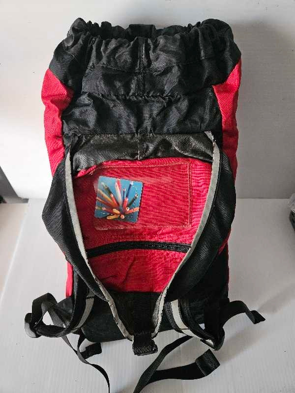 MEC Daypack Backpack 25-Liters dans Pêche, camping et plein Air  à Ville de Montréal - Image 4