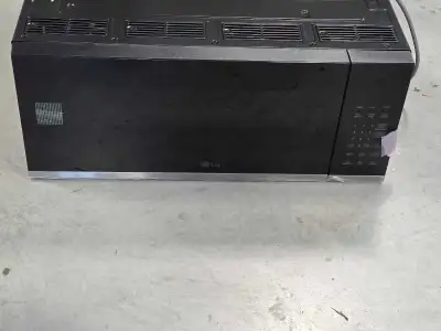 LG Microwave Oven, View more
