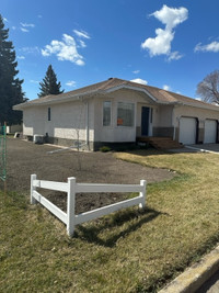 Beautiful Renovated Semi-Detached Condo in Fort Qu'Appelle