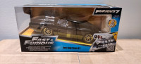 Jada Fast and Furious 1:24 Dom's Dodge Charger R/T.