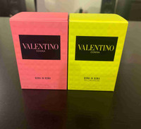 2 Valentino Women Perfume