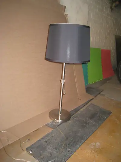 NIGHT LAMP, View more