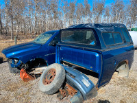 2010 dodge 1500 for parts