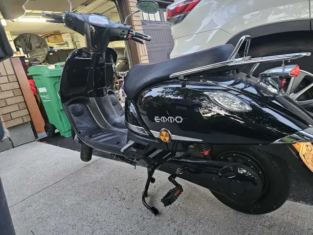 Emmo ebike in eBike in Mississauga / Peel Region - Image 7
