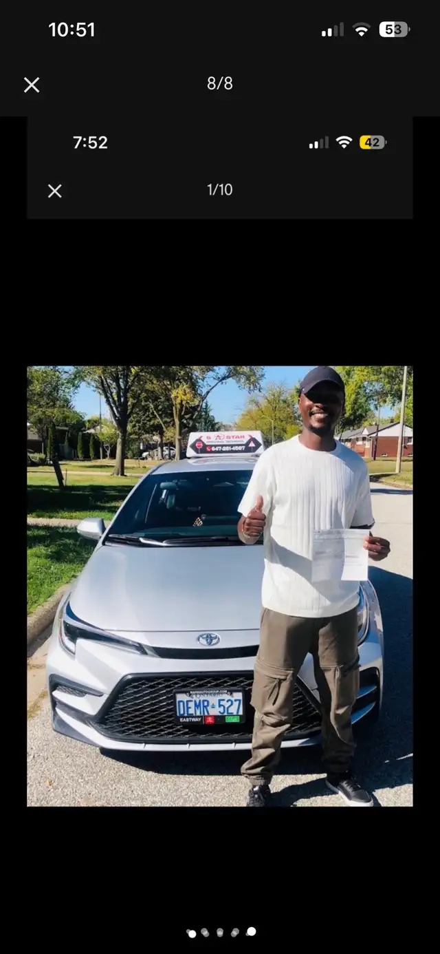 DRIVING LESSONS585103840652840962