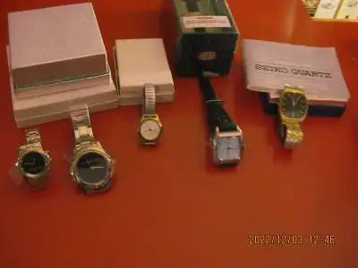 MONTRES FEMMES/HOMMES - BIJOUX - BRACELETS POUR MONTRES FITBIT, View more