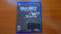 [LOW PRICE] Call of Duty: Ghosts (PS4)