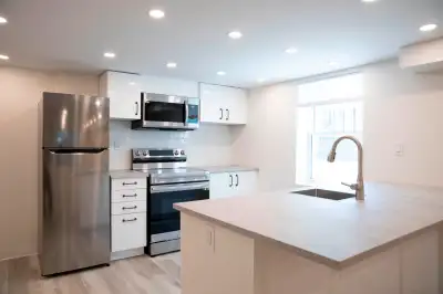 1 Bed 1 Bath Suite Available for Rent in Hamilton - Flex Move In