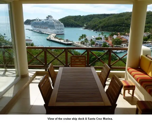 Huatulco, Mexico - Spacious and Beautiful Condo for Rent in Mexico in Canada - Image 16
