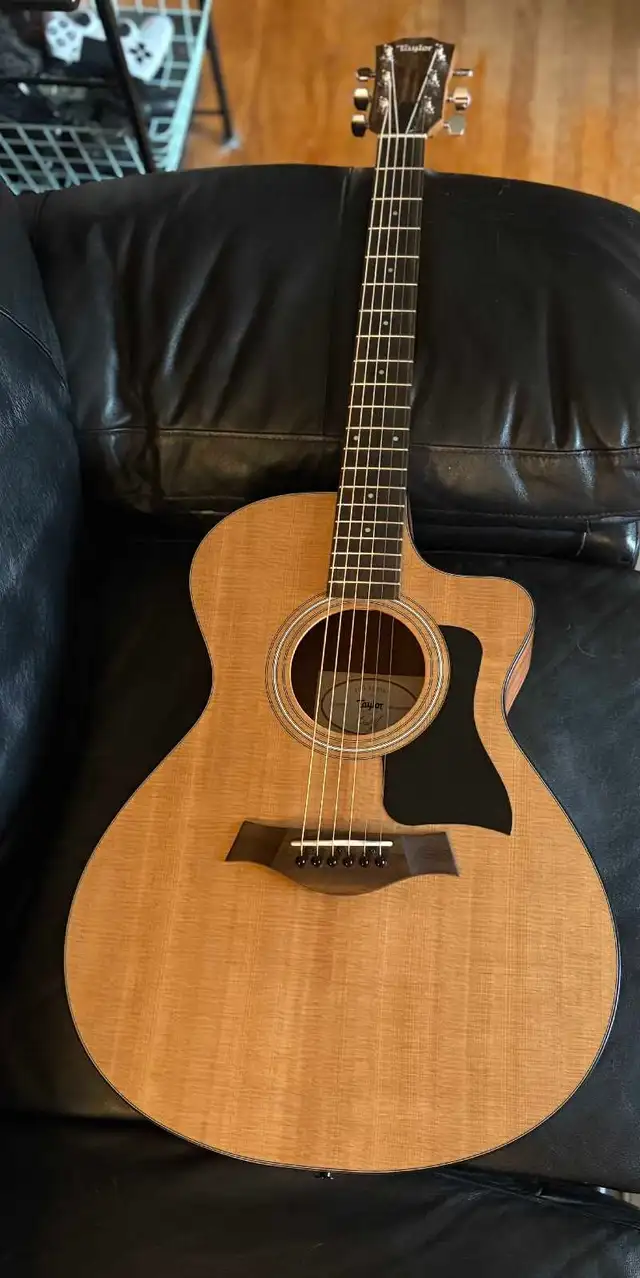 taylor 112ce
