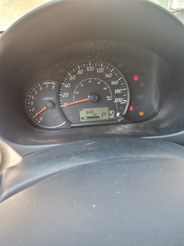 2018 mitsubishi mirage in Cars & Trucks in Kawartha Lakes - Image 4