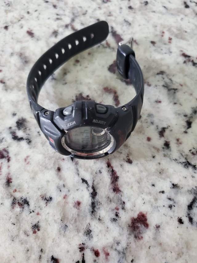 Casio G Shock Men Watch Jewellery Watches Markham York