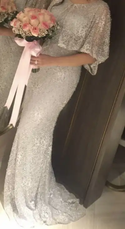 Bridal dress / party, View more