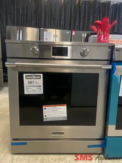 SALE ! Brand New Frigidaire 30” Induction Range PCFI308CAFA – St, View more
