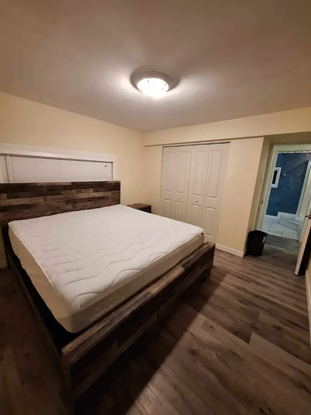 Fully furnished 1 bedroom basement suit available, utilities inc in Long Term Rentals in Kitimat - Image 9