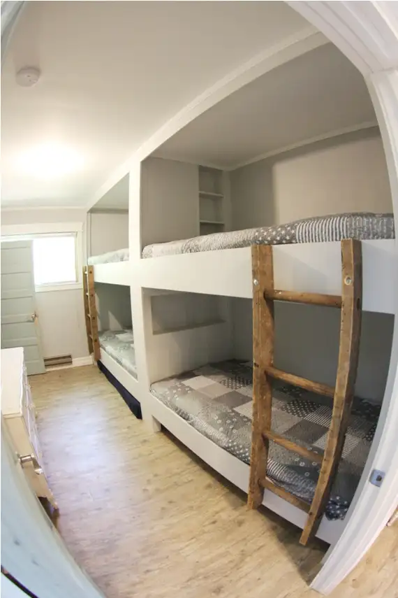 Perfect Cabin 4 your Vacation at Grand Beach! Sleeps 8 in Manitoba in Canada - Image 10