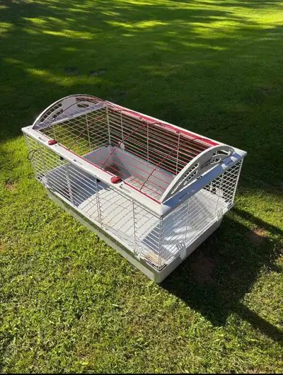 small animal cage, View more