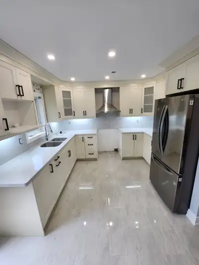 **Guess the Renovation Cost & Win a Free Upgrade!**, View more