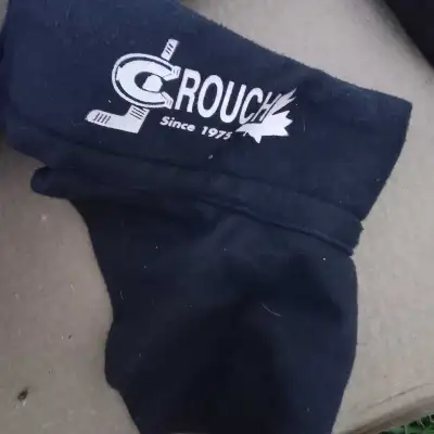 protège cou de hockey CROUCH , View more