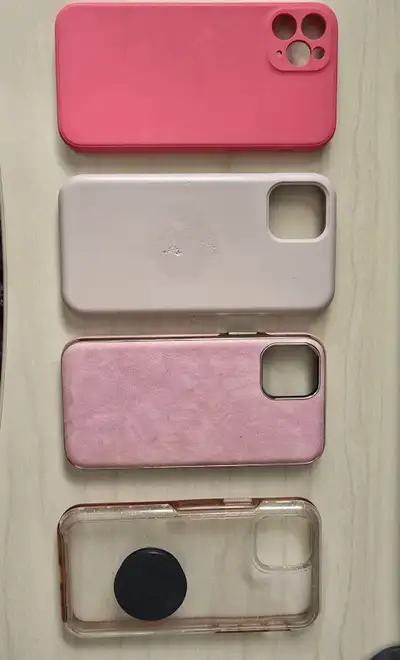 iPhone 11 PRO cases, View more