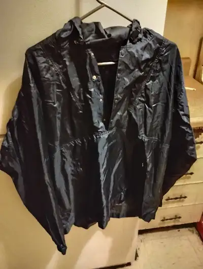Men's Windbreaker Jacket, View more