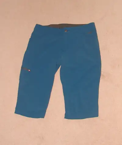 Ladies Outdoor Research and Columbia Capris - sz 12, View more