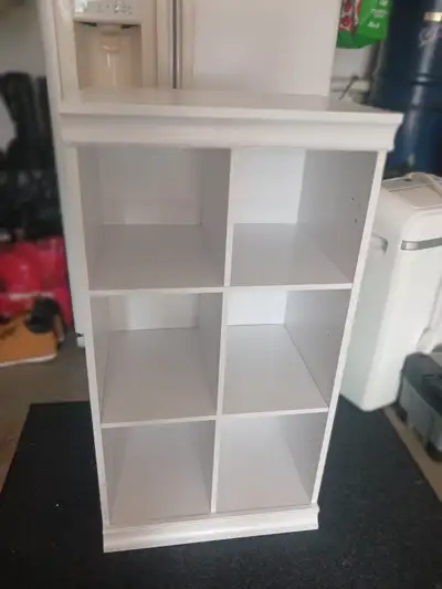 Shelving unit for sale!, View more