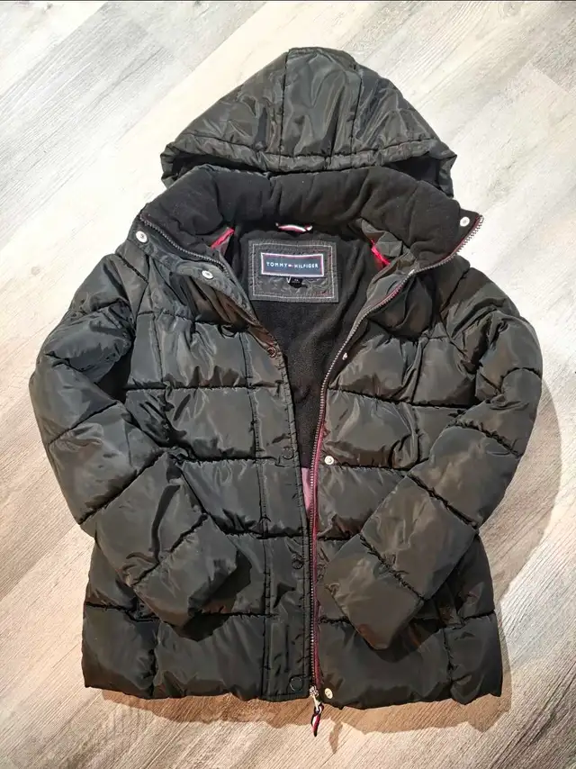 Tommy Hilfiger Coat