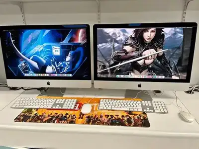 $99 for iMac !!!! Early Black Friday Sale Apple iMac 21.5"/27, View more