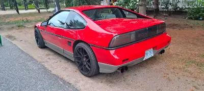 Awesome condition Low kilometres