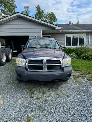 2005 Dodge Dakota
