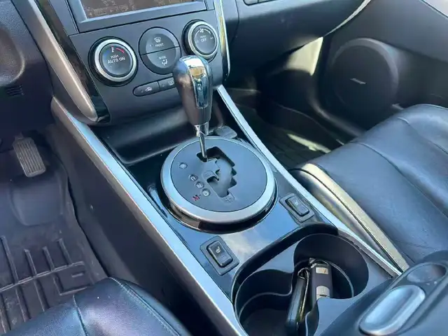 Mazda CX-7548407750102896642