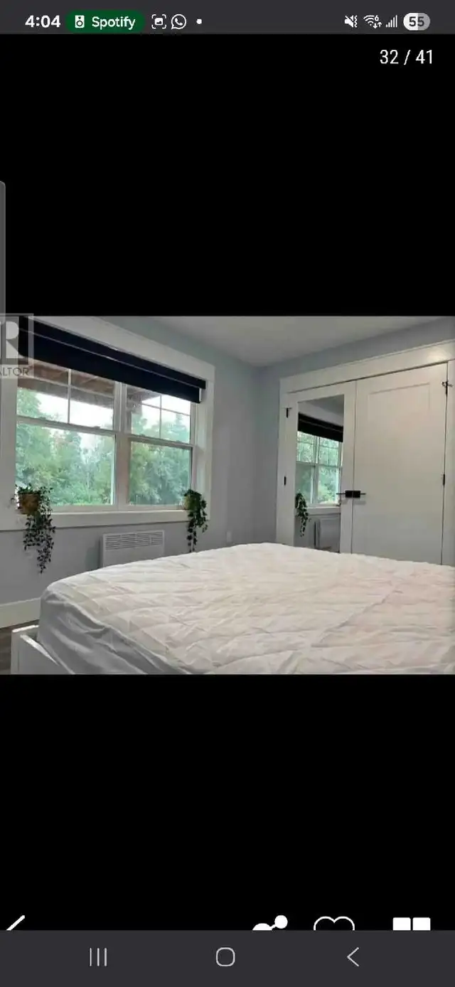 Two Bed 1.5 bath unit for rent in Long Term Rentals in Charlottetown - Image 6