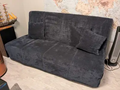 IKEA Lycksele Sofabed, View more