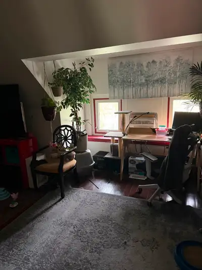 Room for rent