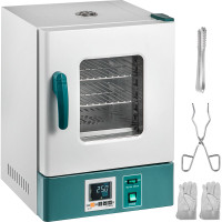 VEVOR Lab Incubator 20L Bacteria Incubator RT-65℃