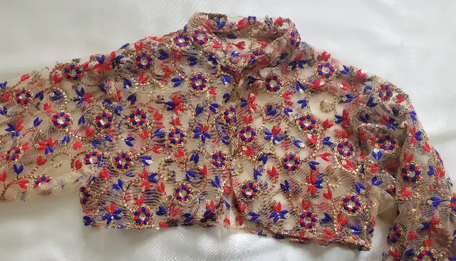 Girls Maxi dresses (Eid/Diwali) in Kids & Youth in Mississauga / Peel Region - Image 4
