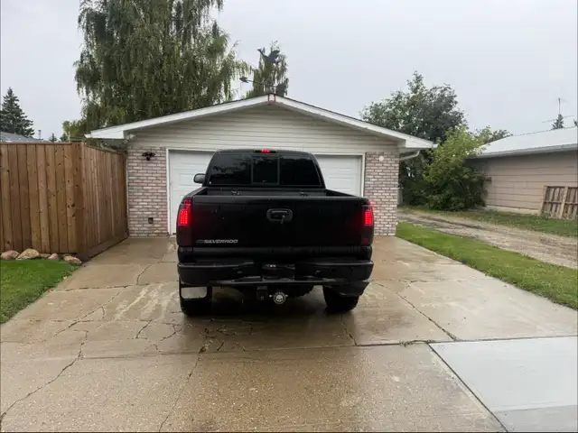 2006 Duramax 2500584651799455354886