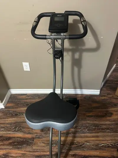 Exercise Bike at great price!, View more