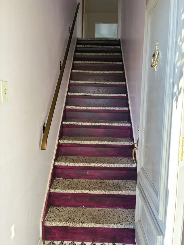 5  1/2 apartment for rent in Long Term Rentals in City of Montréal - Image 2