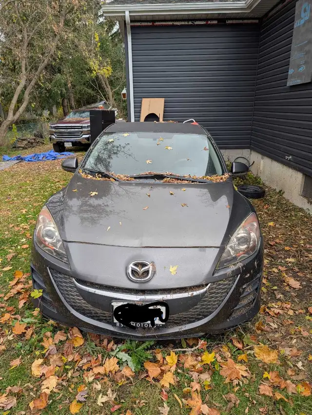 For sale