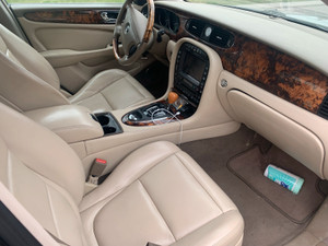 2006 Jaguar XJ8