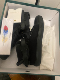10/10 Limited Edition Buscemi size 9