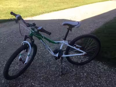 In good shape, used by my daughters for a few years, but they’ve grown out of it now. We can meet in...