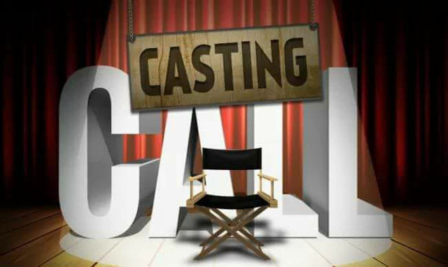 Seeking Talented people 18 to 100 years old in TV, Media, & Fashion in Mississauga / Peel Region