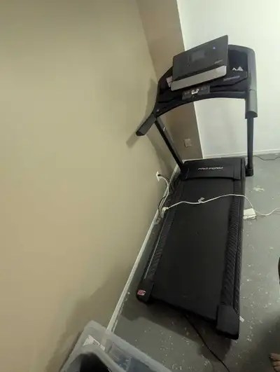 Treadmill Pro-form Carbon TL, View more