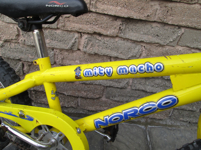 NORCO 16" Kid's Bike in Kids in Oakville / Halton Region - Image 2