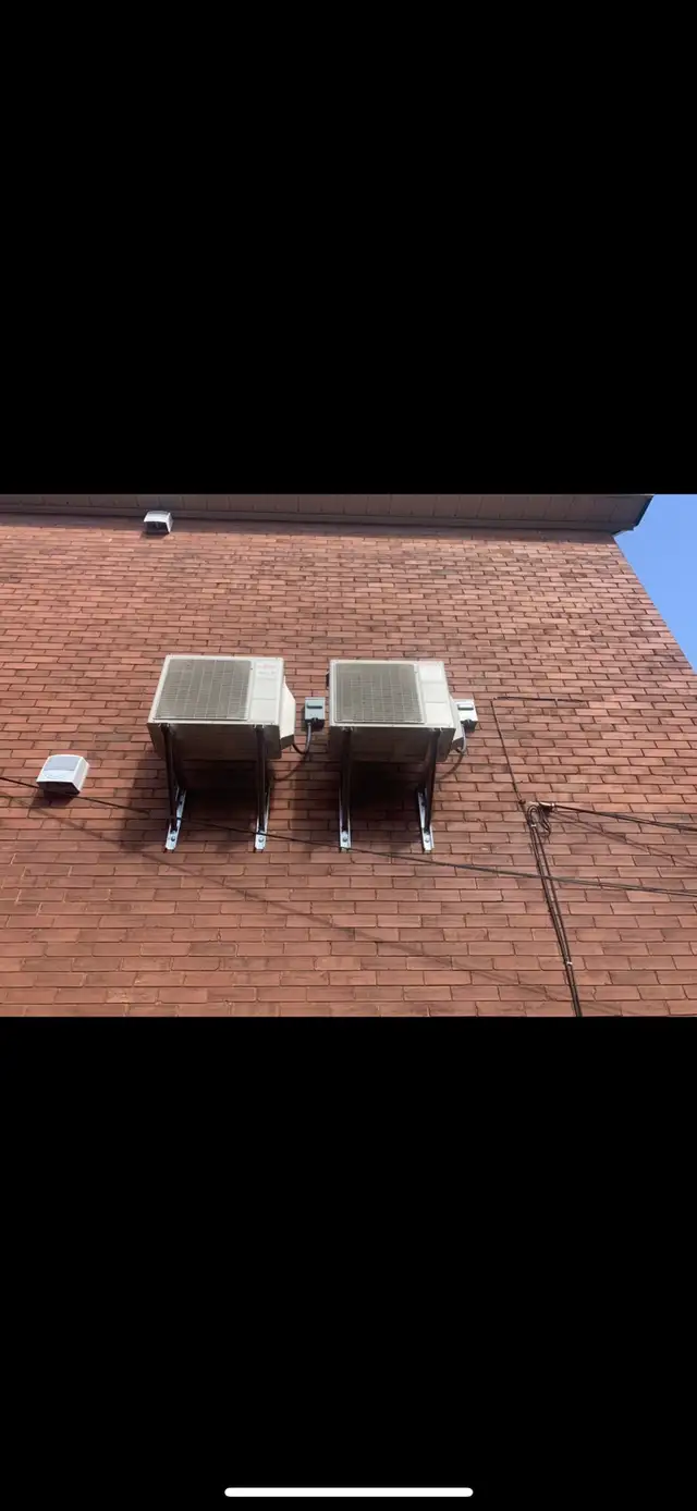 Heating, ventilation and air conditioning64352132292866123