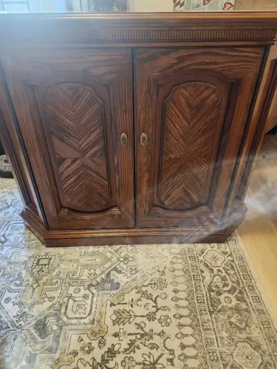 Wooden cabinet , View more