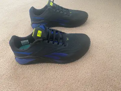 Reebok Nano X2 Les Mills - Size 8, View more